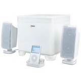 Cyber Acoustics A-210 Multimedia Speaker System Coupons