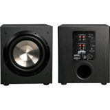 BIC America Formula F-12 Powered Subwoofer System Coupons