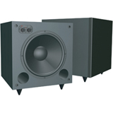 AudioSource PSW112 Powered Subwoofer System Coupons