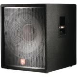 JBL JRX118SP Subwoofer System Coupons