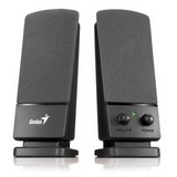 Genius SP-S105 Speaker System Coupons