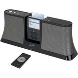 iLive Amplified Speaker Docking System Coupons