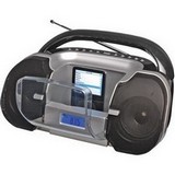 Emerson IP105BK Speaker System Coupons