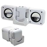 AIPTEK Mini Travel Speaker System Coupons