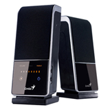 Genius SP-T1200 Multimedia Speaker System Coupons