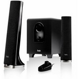 Hercules XPS 2.1 40 Slim Speaker System Coupons