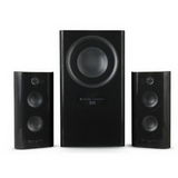 Altec Lansing MX5021 Multimedia Speaker System Coupons