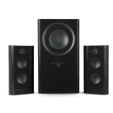 Altec Lansing MX5021 Multimedia Speaker System Coupons