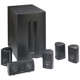 Infinity Total Solutions TSS-450 Home Cinema System Coupons