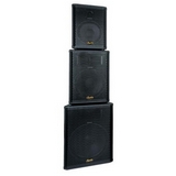 Fender SQ-10 PA Speaker Coupons