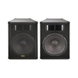 Fender SQ-15 PA Professional Speaker Coupons