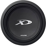 Alpine SWR-1243D Subwoofer Coupons