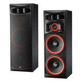 Cerwin-Vega XLS-215 Speaker Coupons