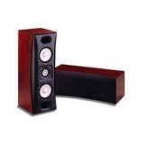 Thiel MCS1 Loudspeaker Coupons