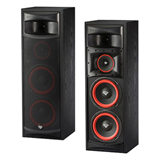 Cerwin-Vega XLS-28 Speaker Coupons