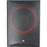 Cerwin-Vega CLSC-12S Front-Firing Powered Subwoofer Coupons