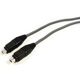 Cables Unlimited MSC-5040-01M FireWire Cable Coupons