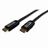 Cables Unlimited 1Mtr Mini-HDMI cables with Gold Connectors Coupons