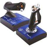 Saitek X45 Flight Stick Coupons