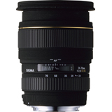 Sigma 24-70mm F2.8 EX DG AutoFocus Macro Zoom Lens Coupons
