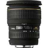 Sigma 20-40mm F2.8 EX DG Aspherical Wide Angle Zoom Lens Coupons