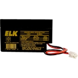 Elk -1208J2 General Purpose Battery Coupons