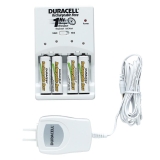Duracell 1 Hour Battery Charger Coupons
