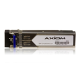Axiom Memory Solutions MGBT1 SFP (mini-GBIC) Transceiver Coupons