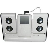 DigiPower IP-SOUND Portable Speakers Coupons