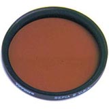 Tiffen 77mm Sepia 2 Special Effect Filter Coupons