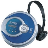 Jensen CD60 CD Player Coupons