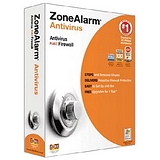 Check Point ZoneAlarm Antivirus Small Business Edition - Complete Product Coupons