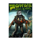 MumboJumbo Zombie Bowl-O-Rama Coupons