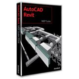 Autodesk Revit Architecture 2008 with Subscription - Upgrade Coupons