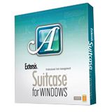 Extensis Suitcase v.11.0 for Windows Coupons