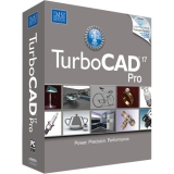 IMSI TurboCAD v.17.0 Pro Coupons