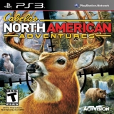 Activision Cabela's North American Adventures 2011 Coupons