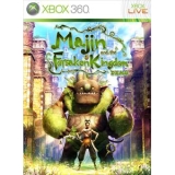 Namco Majin and the Forsaken Kingdom Coupons