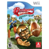 Atari Backyard Sports: Rookie Rush Coupons