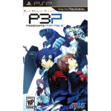 Atlus SHIN MEGAMI TENSEI: PERSONA 3 Coupons