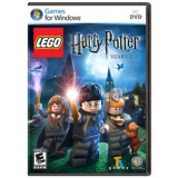 LEGO Harry Potter: Years 1-4 Coupons