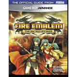 Nintendo Fire Emblem: The Sacred Stones Coupons