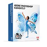 Adobe Products Photoshop Elements v.7.0 Coupons
