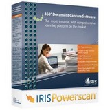 Iris Powerscan v.8.0 Coupons