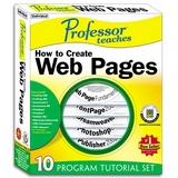 Individual Software Professor Teaches How to Create Web Pages Coupons