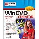 Corel WinDVD Creator v.2.0 Platinum Coupons