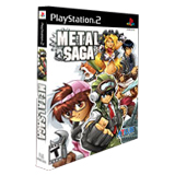 Atlus Metal Saga Coupons