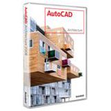 Autodesk AutoCAD Architecture 2008 Coupons