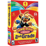 Knowledge Adventure JumpStart Advanced - 2nd Grade Coupons