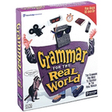 Knowledge Adventure Grammar for the Real World Coupons